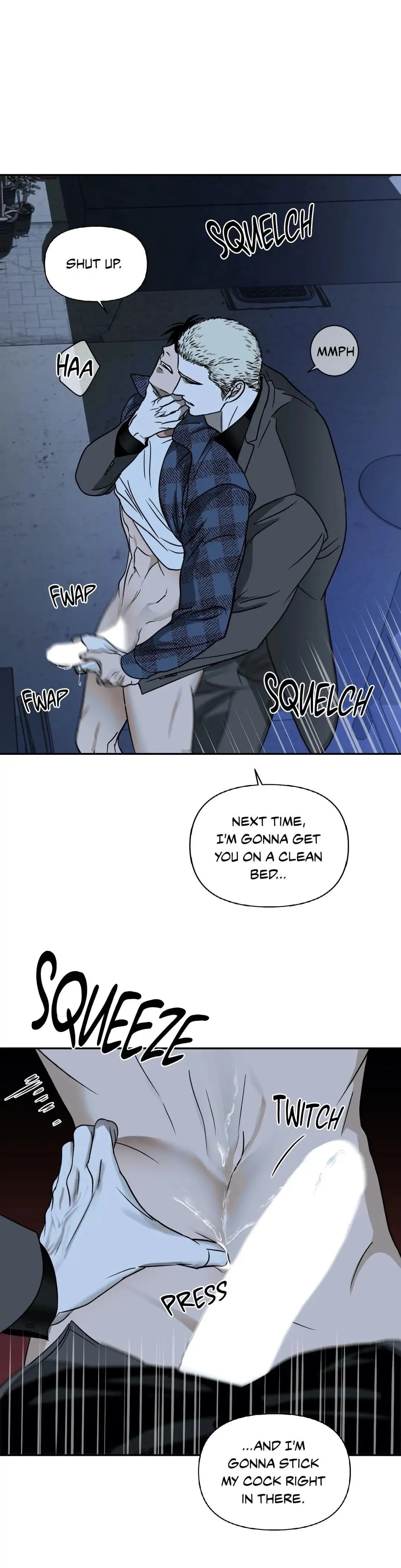 Shutline, Chapter 11 image 06